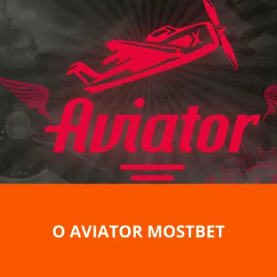 aviator mostbet